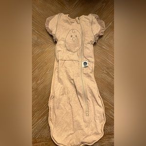 Nested bean zen swaddle 3-6M